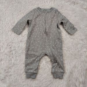 🌞 2/$4 CLEARANCE 🌞 
Cloud Island • Onesie